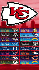 2021 schedule in photos view photos of the vikings 2021 schedule at u.s. Kansas City Chiefs 2019 Mobile City Nfl Schedule Wallpaper Chiefs Wallpaper Kansas City Chiefs Chiefs Schedule