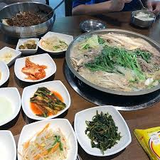 Seomhyanggi Chuncheon Restaurant Reviews Photos Phone Number Tripadvisor