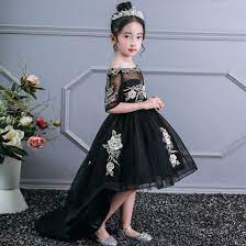 China The New 2021 Trailing Dress Skirt Of The Girls Children Designer Clothes Infants Designer Clothing Kids Party Wear Dresses Baby Girl Garment Wedding Apparel China Children Dress And Clothing Price Big time shoulders are not new, but they are not going away either.