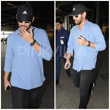Photos Mahesh Babu S Recent Airport Appearance Reveals The New Look Of His Next Film Photos Ghattamaneni mahesh babu (born 9 august 1975) is an indian film actor, producer, media personality, and philanthropist. photos mahesh babu s recent airport