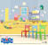 Peppa Bedroom Cartoon