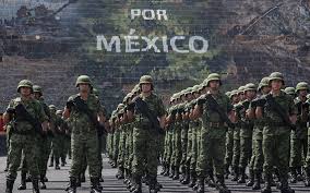 Cinturon tactico militar ejercito sedena verde pixelado. Sucesion En Las Fuerzas Armadas Ellos Son Los Candidatos Para Comandar Sedena Y La Marina Noticias Deportes Gossip Columnas El Sol De Mexico