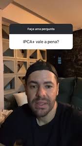 Renda fixa IPCA+ vale a pena?, #rendafixa #ipca