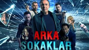 Arka sokaklar 18 eylül 2020 cuma günü yayınlanacak 557. Arka Sokaklar Daki Ayriliklara Iliskin Flas Gelisme Gercek Gundem