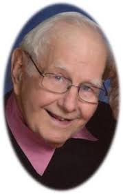 Obituary for Glenn L. Barton