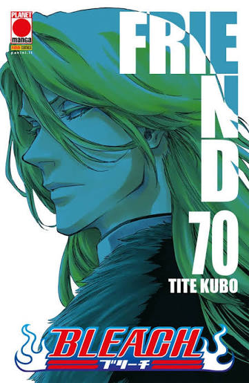 BLEACH - 70