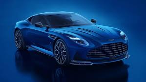Image result for Slate Blue 2011 Aston Martin