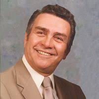 John Bernhard Fingarson (1930-2020)