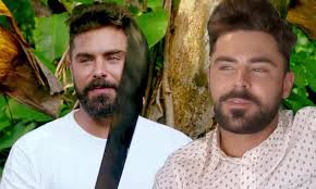 Zack travels around the work with wellness guru; Zac Efron Connects With Eco Innovators Around The World In His New Travel Show Down To Earth Daily Mail Online