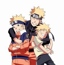 10 10 Is Naruto Uzumaki S Birthday Let S Give It Up For Our Hero Naruto Uzumaki Anime Naruto Naruto