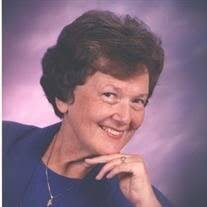 Janice Truett Weathersby Obituary