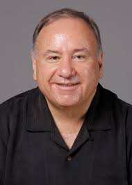 Anthony Andro (@aandro)