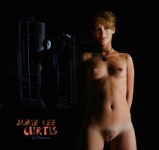 Get an intimate look of Jamie Lee Curtis nude in Trading Places