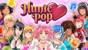 Huniepop On Steam It's just part of her. huniepop on steam