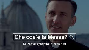 Anniversario fondazione delle Suore Omvf Santa Messa