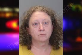 Muscogee County Crime