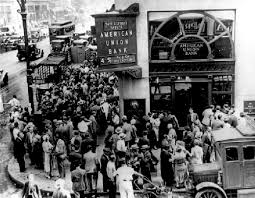 Prevention, young people are not suciently aware of the. The Great Depression Boundless World History