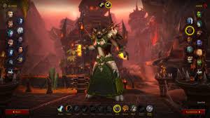 The basics of moonkin gameplay are as follows: Wow Shadowlands Update 9 0 1 Druid Class Changes Attack Of The Fanboy