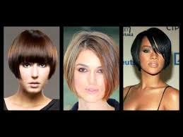 Frisuren stufenschnitt kurz frisuren stufenschnitt kurz. 20 Frisurideen Fur Haarfarben Fur Kurze Haare 2019 Youtube