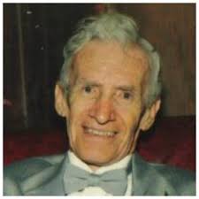 Ronald S. Ireland Obituary