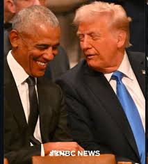 Pres. Carter's funeral