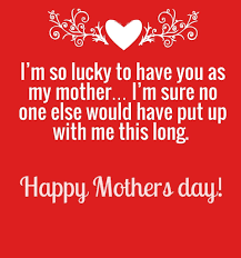 The first year, with those sleepless nights and change in identity, can be as emotional as they are wonderful. Happy Mother S Day 2020 Love Quotes Quotes Hil