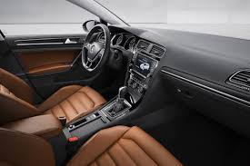 Vw Golf Mk7 Brown Interior Volkswagen Golf Volkswagen Golf Hatchback Volkswagen Golf Mk1