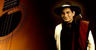 FOLKLORE DEL SUR DE BOLIVIA: EL ZORZAL AYLAN