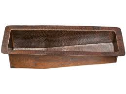 thompson traders sorento rectangular