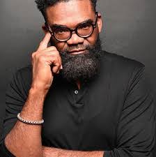 Derrick Starks's Instagram, Twitter & Facebook