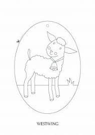 Coloriage pâques poule de pâques en chocolat le. Coloriage De Paques Oeufs De Paques Lapins Cloches Coloriages Pour Enfants