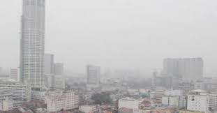 By tan lii inn (analyst, urban and heritage studies programme) | posted on 13 september 201920 march 2020. Penang Once Again Shrouded By Haze