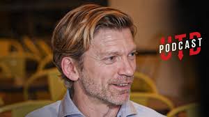 Lars jesper blomqvist (born 5 february 1974) is a retired swedish footballer. Jesper Blomqvist On Feeling The Wrath Of Roy Keane Manchester United