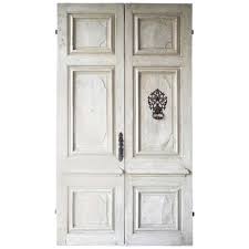 Pair Of 18th Century Doors 1stdibs Com Architectural Elements Doors Modern Door