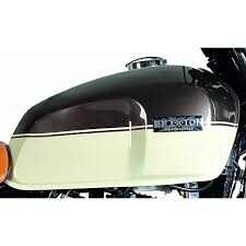 2019 brixton bx 125 cafe racer motorcycle seen from outside and inside. Brixton Benzintank Braun Beige Cafe Racer 204 04