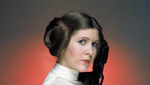 This page is based on the copyrighted wikipedia article carrie_fisher (authors); Star Wars Icon Carrie Fisher Dies At 60