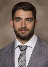 2016-17 Men's Hockey Roster