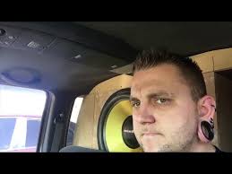 AMERICAN BASS GODFATHER 18's WALLED, FLEXXIN ON LOW WATTAGE