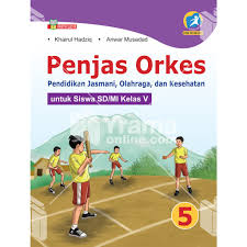 Kunci jawaban tema 1 kelas 5 sd subtema 3 pembelajaran 1 tentang lingkungan dan manfaatnya halaman halaman 123, 124, 125, 126, 127, 128, 129, 130, Buku Penjas Orkes Sd Buku Penjas Orkes Kelas 5 Buku Penjas Orkes Kurikulum 2013 Revisi Shopee Indonesia