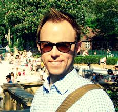 Drew Todd (Musician)