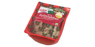 Det er ingen tilfredsstillende beskrivelse lagt til ennå. Syltelabber Kokt Salt Pk Gilde Gilde Matinfo