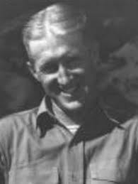 Robert Lloyd “Barney” McLean (1917-2005)
