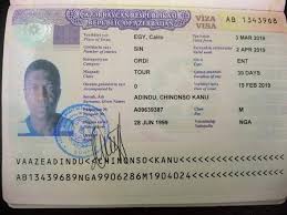 The decision will make it easier for visitors who want to go to that azerbaijan. Get Your Azerbaijan Visa Joskev Travels Tours Nig Ltd Facebook