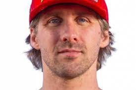 Justin Barcia Information and Statistics - Racer X
