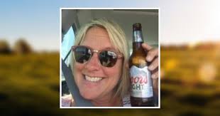 Rebecca Ann Byers Obituary June 16, 2024