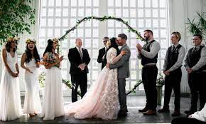 Chaos prevails when a family prepares for a lavish wedding. What To Do If You Show Up Late To The Wedding Ceremony Mywedding