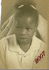 Shatara Danielle McGill (1990-2011)