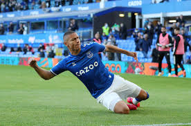 Everton in actual season average scored goals per match. Everton Beat Wolves To Stay In Hunt For Europe Reuters