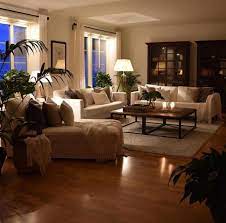 Create A Cozy Ambiance In The Home With Lighting Warm Blankets Soft Fabrics And Lo Cozy Living Room Design Living Room Decor Cozy Living Room Decor Apartment