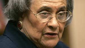 Strom Thurmond's bi-racial daughter dies at 87